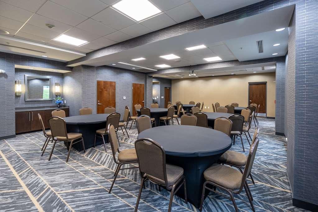 Hampton Inn & Suites Greensboro/Coliseum Area Tiện nghi bức ảnh